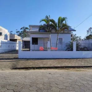 Casa de Condomínio com 2 Quartos à venda, 121m² no Lagoão, Araranguá