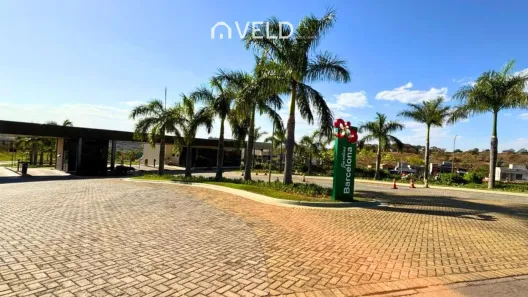 Lote/Terreno à venda, 300m² no Jardins Barcelona, Senador Canedo
