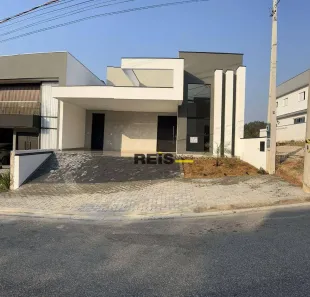 Casa de Condomínio com 3 Quartos à venda, 198m² no Jardim Residencial Renascence, Sorocaba