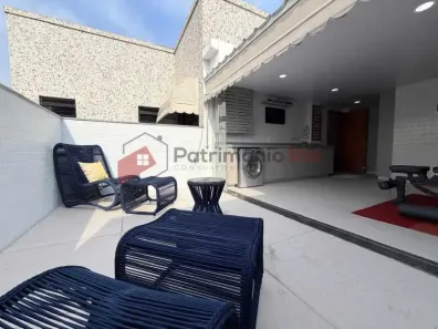 Apartamento com 3 Quartos à venda, 154m² no Vila da Penha, Rio de Janeiro