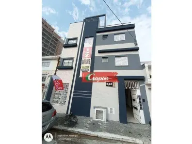 Apartamento com 1 Quarto à venda, 24m² no Jardim São Paulo(Zona Norte), São Paulo