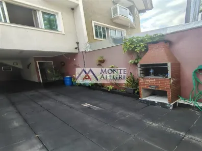 Sobrado com 3 Quartos para alugar, 125m² no Cupecê, São Paulo