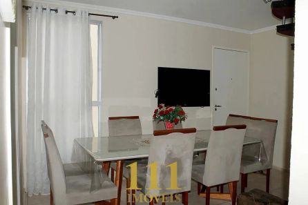 Apartamento com 2 Quartos à venda, 94m² no Floradas de São José, São José dos Campos