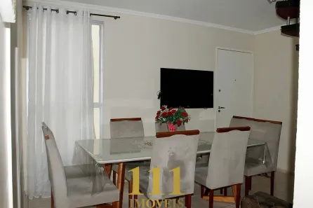 Apartamento com 2 Quartos à venda, 94m² no Floradas de São José, São José dos Campos