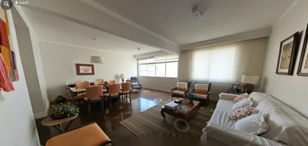 Apartamento com 2 Quartos à venda, 140m² no Jardim Europa, São Paulo