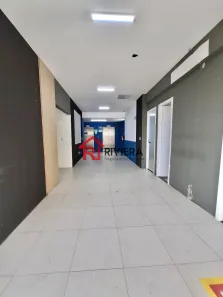 Sala Comercial para alugar, 190m² no São Marcos, São Luís