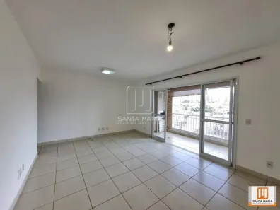 Apartamento com 3 Quartos à venda, 95m² no Jardim Irajá, Ribeirão Preto