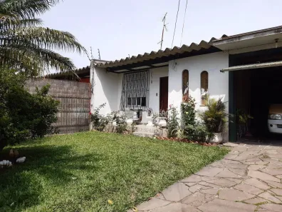 Casa com 2 Quartos à venda, 160m² no Santa Rosa de Lima, Porto Alegre