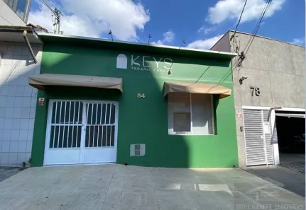 Casa com 5 Quartos para alugar, 161m² no Vila Gomes Cardim, São Paulo