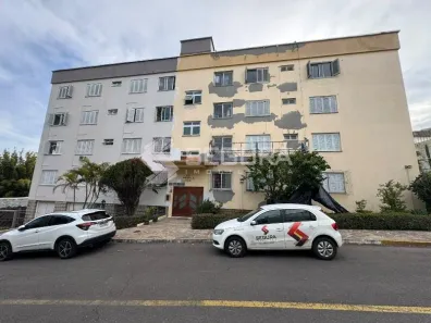 Kitnet com 1 Quarto para alugar, 32m² no Nossa Senhora das Graças, Canoas