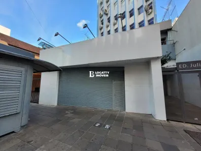 Ponto Comercial para alugar, 224m² no Centro Histórico, Porto Alegre