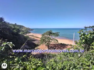 Lote/Terreno à venda, 1200m² no Piúma, Piúma