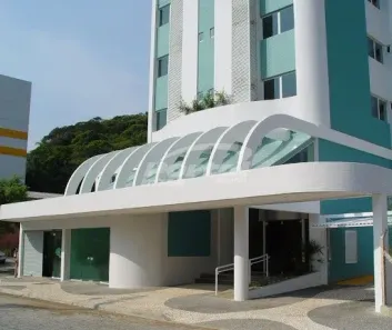 Sala Comercial para alugar, 81m² no Garcia, Blumenau