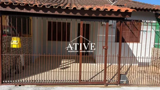 Casa com 2 Quartos à venda, 57m² no Parque Ipiranga, Gravataí