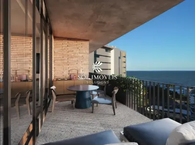 Apartamento com 3 Quartos à venda, 143m² no Boa Viagem, Recife