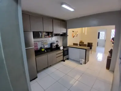 Casa com 2 Quartos à venda, 137m² no Barra do Ceará, Fortaleza
