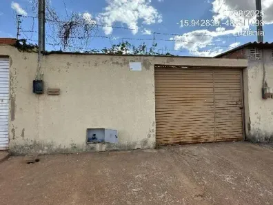 Casa com 2 Quartos à venda, 181m² no Parque Estrela Dalva XVI, Santo Antônio do Descoberto