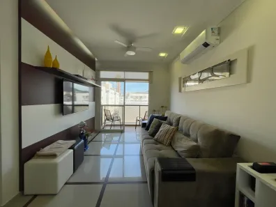 Apartamento com 3 Quartos à venda, 80m² no Enseada, Guarujá