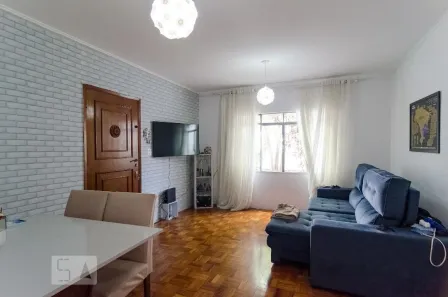 Casa com 2 Quartos à venda, 111m² no Saúde, São Paulo