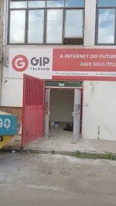 Ponto Comercial para alugar, 118m² no Samambaia Norte, Brasília
