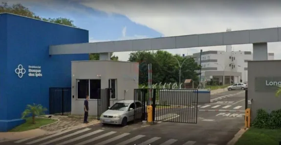 Apartamento com 2 Quartos à venda, 38m² no Jardim dos Ipês, Sumaré
