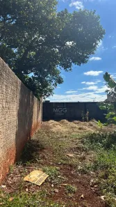 Lote/Terreno com 1 Quarto à venda, 282m² no Alto da Boa Vista, Londrina