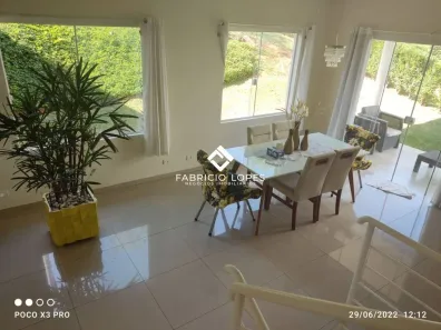 Casa de Condomínio com 3 Quartos à venda, 286m² no Condomínio Residencial Mirante do Vale, Jacareí
