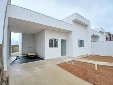 Casa com 2 Quartos à venda, 83m² no , Primavera do Leste
