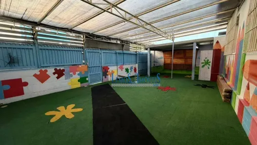 Imóvel Comercial para alugar, 306m² no Assunção, São Bernardo do Campo