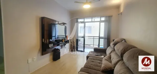 Apartamento com 3 Quartos à venda, 100m² no Jardim Sumaré, Ribeirão Preto