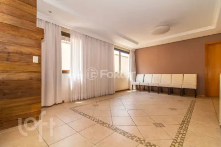 Apartamento com 3 Quartos à venda, 103m² no Petrópolis, Porto Alegre