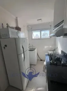 Apartamento com 1 Quarto à venda, 33m² no Campos Elíseos, São Paulo