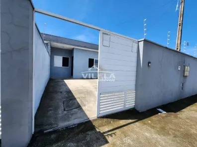 Casa com 2 Quartos à venda, 80m² no Morro do Algodão, Caraguatatuba