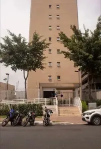 Apartamento com 1 Quarto à venda, 31m² no Barra Funda, São Paulo