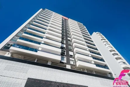 Apartamento com 3 Quartos à venda, 92m² no Kobrasol, São José