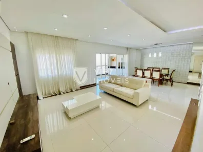 Apartamento com 3 Quartos à venda, 198m² no Jardim Portal da Colina, Sorocaba
