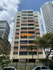 Apartamento com 4 Quartos à venda, 180m² no Boa Viagem, Recife