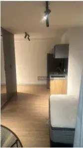 Apartamento com 1 Quarto à venda, 30m² no Vila Buarque, São Paulo