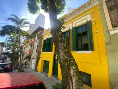 Apartamento com 3 Quartos à venda, 120m² no Bela Vista, São Paulo
