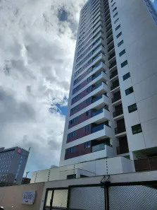 Apartamento com 3 Quartos à venda, 79m² no Pina, Recife
