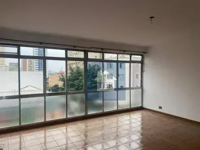 Apartamento com 3 Quartos à venda, 153m² no Santana, São Paulo