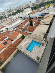 Apartamento com 2 Quartos à venda, 82m² no Vila Maceno, São José do Rio Preto
