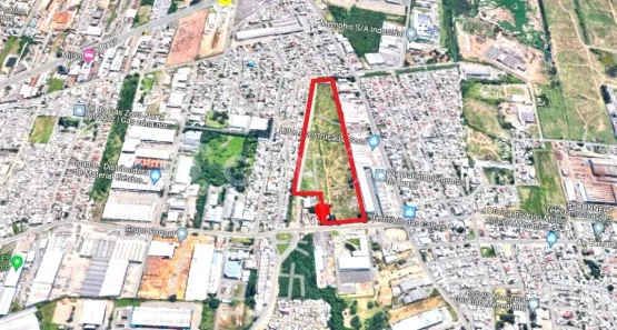 Imóvel Comercial à venda, 10680m² no Sarandi, Porto Alegre