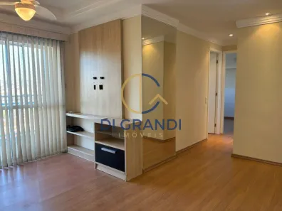 Apartamento com 2 Quartos à venda, 55m² no Parque Itália, Campinas