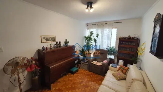 Apartamento com 2 Quartos à venda, 102m² no Higienópolis, São Paulo
