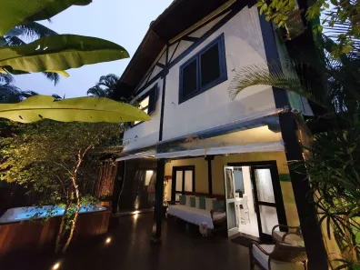 Casa com 4 Quartos para alugar, 300m² no Maresias, São Sebastião