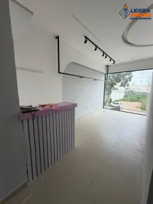 Ponto Comercial para alugar, 24m² no SIM, Feira de Santana