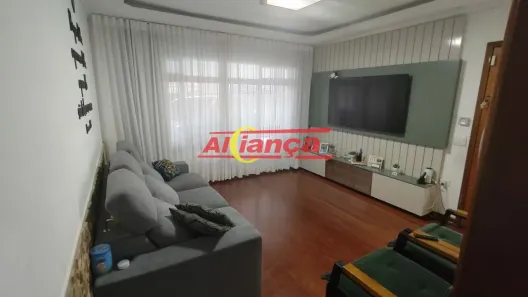 Casa com 3 Quartos à venda, 248m² no Vila Zamataro, Guarulhos