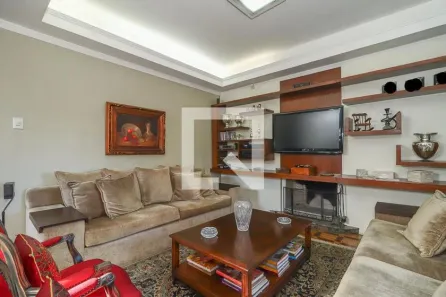 Casa com 3 Quartos à venda, 490m² no Petrópolis, Porto Alegre