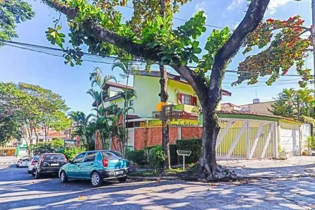 Casa com 4 Quartos à venda, 170m² no Jardim Bonfiglioli, São Paulo